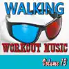 Kelvin Jackson - Walking Workout Music, Vol. 13